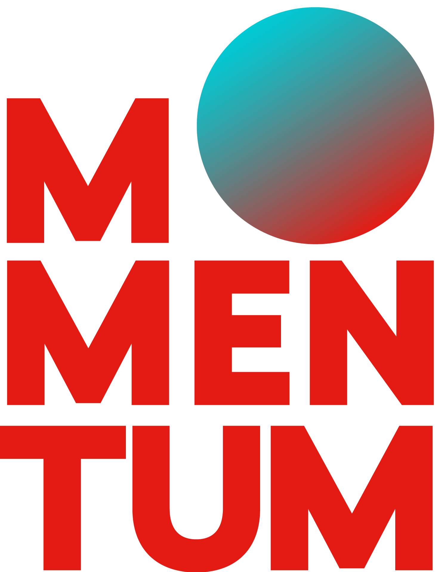 Momentum 2026